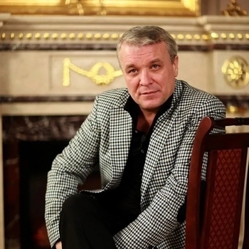 Артист Александр Дюмин 