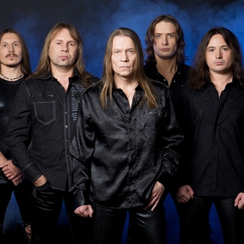 Артист Кипелов 