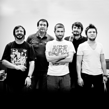 Артист Сплин 