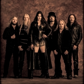 Nightwish - Last Ride Of The Day