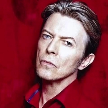 David Bowie - China Girl