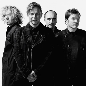 Артист Мумий Тролль 