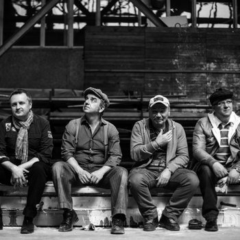 Чайф - Оранжевое настроение