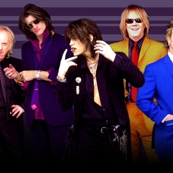 Aerosmith, Yungblud - Wild Woman