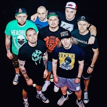 Артист Ляпис Трубецкой 