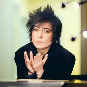 Земфира - Искала