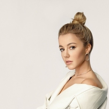 Юлианна Караулова - Ты не такой