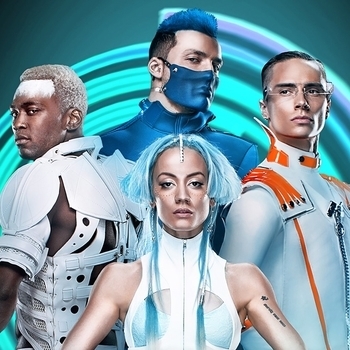 Quest Pistols Show feat. Артур Пирожков - Революция