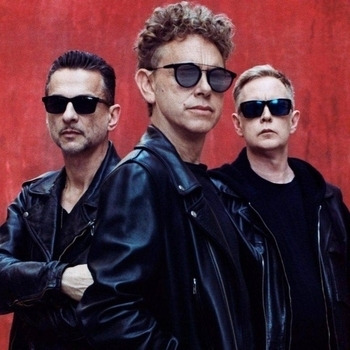 Depeche Mode - Enjoy The Silence