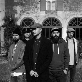 Бумбокс - Вахтёрам