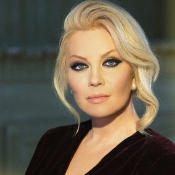 Таисия Повалий - Особенные слова