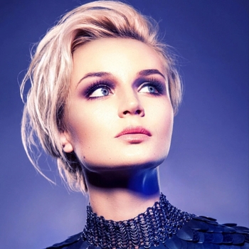 Артист Полина Гагарина 