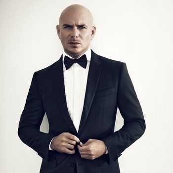 Pitbull - 11 Blanco (Spanish Explicit)