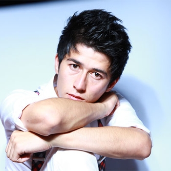 АЛИШЕР ЗОКИРОВ - Smile Please for Me