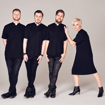 Артист Ночные Снайперы 