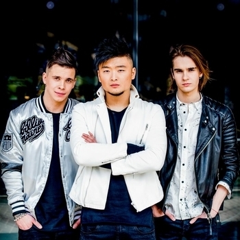 Natan, Mband - Напомни имя