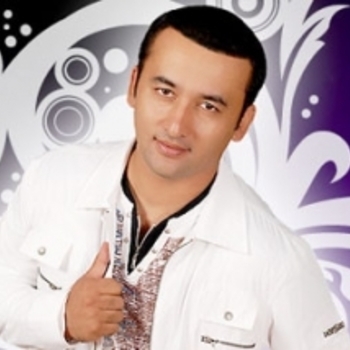 Анвар Санаев - Мухаббат