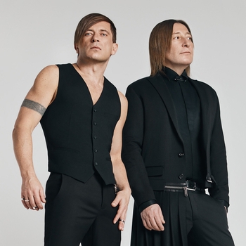 Би-2 - Линии и пятна