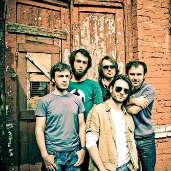 Океан Ельзи - Кавачай