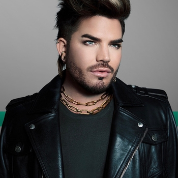 Adam Lambert - Ghost Town