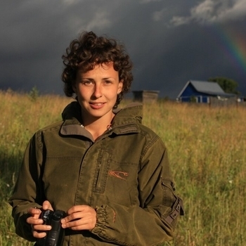 Чичерина - Ту-лу-ла