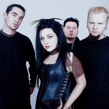 Артист Evanescence