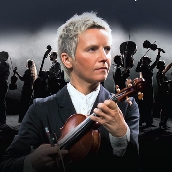 Артист Сурганова и Оркестр