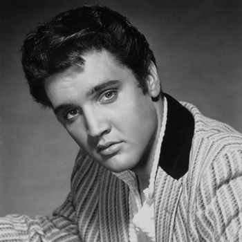 Elvis Presley - Love Me Tender