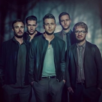 OneRepublic - Give Me Something (For Arknights Endfield)