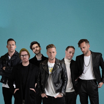 OneRepublic - Run