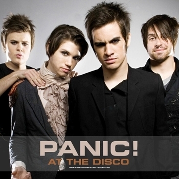Panic! At the Disco - High Hopes