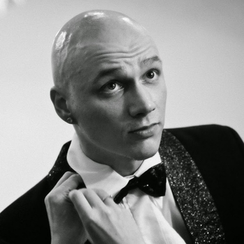 Вилен Кильченко - Щоб вовка був завжди добрий (Люлі-люлі)