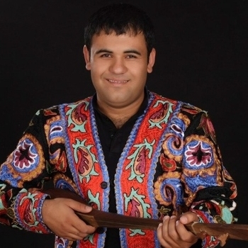 Adham Soliyev - Mohira
