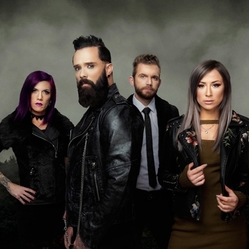 Артист Skillet