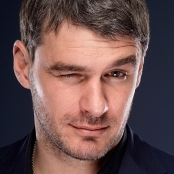 Артист Арсен Мірзоян (Арсен Мирзоян)