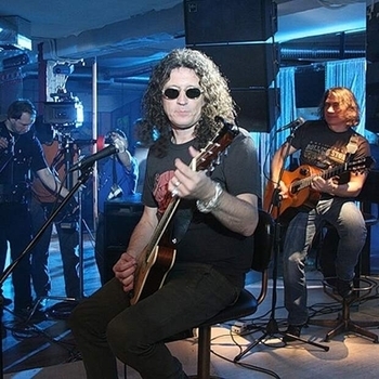 СерьГа - А что нам надо!