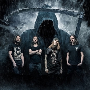 Children of Bodom - We're Not Gonna Fall (Are You Dead Yet 2005)