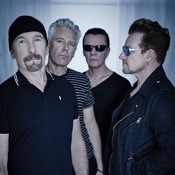 U2 - Numb