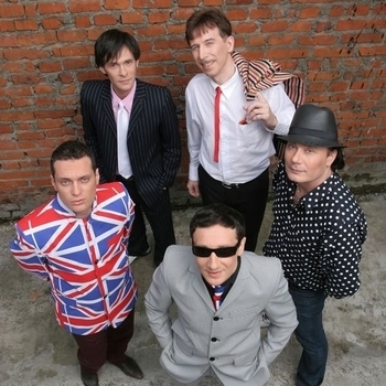 Браво - Жёлтые Ботинки