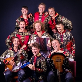 БОНУС - Бабкины Внуки - РождествоОзерушко (БОНУС) (Не Для Меня 2014)