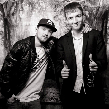 Артист Антиреспект 