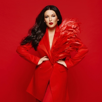 Ирина Дубцова - Люба-любовь