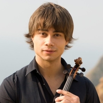 Артист Александр Рыбак