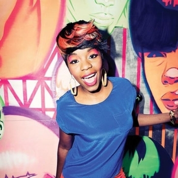 Rye Rye - Shake Twist Drop (feat. Tyga) (Go! Pop! Bang! (Deluxe Version) 2012)