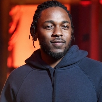 Kendrick Lamar - Squabble up