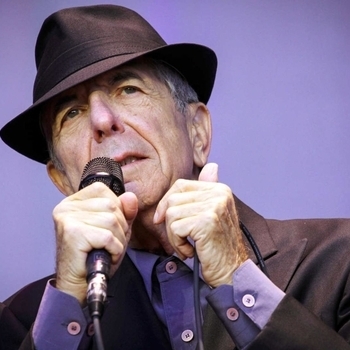 Leonard Cohen - In My Secret Life