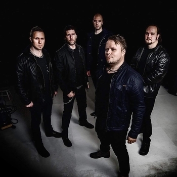 Lenich - Machinae Supremacy - Nova Prospect (8-bit cover)