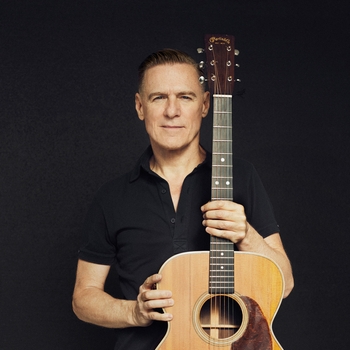 Bryan Adams - Please Forgive Me