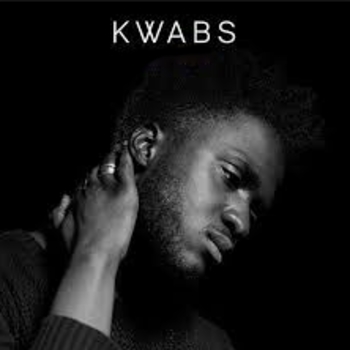 Kwabs - Walk
