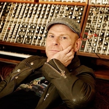 Junkie XL - The Test